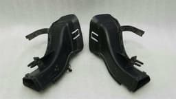 MINI Mini Countryman S R60 intake pipe 9802119 intake hose charge air — thumbnail 3
