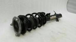 MINI Mini Countryman S R60 right shock absorber front 9813654 shock absorber front RE — thumbnail 2