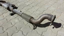 MINI Mini Countryman S R60 Catalytic Convertor 9811192 Catalytic Converter 1.6T — thumbnail 8
