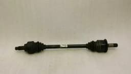 MINI MINI COUNTRYMAN S R60 Left Rear Drive Shaft 7629301 Drive Shaft Rear Left — thumbnail 1