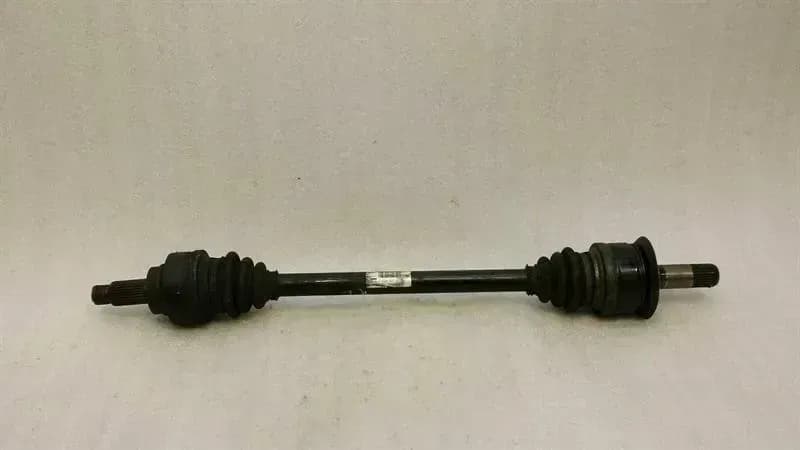 MINI COUNTRYMAN S R60 Left Rear Drive Shaft 7629301 Drive Shaft Rear Left