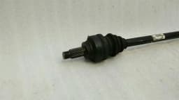 MINI MINI COUNTRYMAN S R60 Left Rear Drive Shaft 7629301 Drive Shaft Rear Left — thumbnail 4