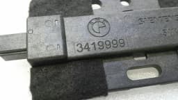 MINI Mini Countryman S R60 Keyless Go Antenna 3419999 Keyless Go Antenna — thumbnail 3