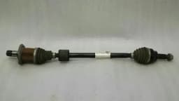 MINI Mini Countryman S R60 drive shaft rear right 9806478 rear right drive shaft — thumbnail 1