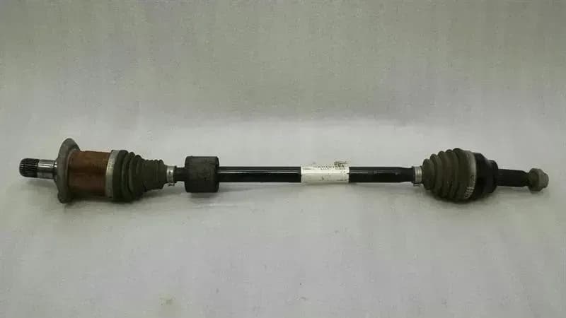 MINI Mini Countryman S R60 drive shaft rear right 9806478 rear right drive shaft