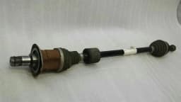 MINI Mini Countryman S R60 drive shaft rear right 9806478 rear right drive shaft — thumbnail 5