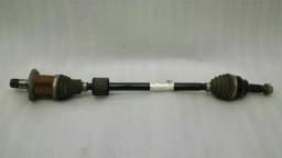 MINI Mini Countryman S R60 drive shaft rear right 9806478 rear right drive shaft — thumbnail 4