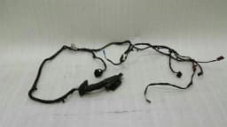 MINI Mini Countryman S R60 RRH Door Wiring 9811264 Door Wiring Harness Rear Right — thumbnail 3