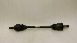 MINI MINI COUNTRYMAN S R60 Left Rear Drive Shaft 7629301 Drive Shaft Rear Left — thumbnail 5