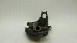 MINI Mini Countryman S Left Front Hub 9808399 Wheel Bearing Housing Front Left — thumbnail 6