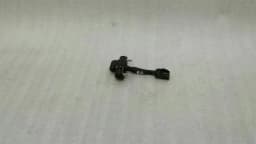 MINI Mini Countryman door brake rear right 9800585 rear door stop check stop brake — thumbnail 1