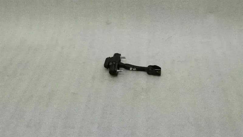 MINI Mini Countryman door brake rear right 9800585 rear door stop check stop brake