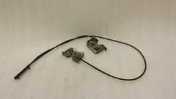 MINI Mini Countryman S R60 Bonnet Lock 2753419 Bonnet Lock — thumbnail 1