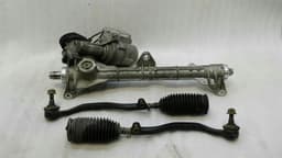 MINI Mini Countryman S R60 Power Steering Rack 9810033 Steering Gear Electrical 1.6T — thumbnail 6