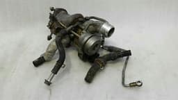 MINI Mini Countryman S R60 Turbo Charger 7595678 Turbocharger N18B16A 1.6T — thumbnail 1