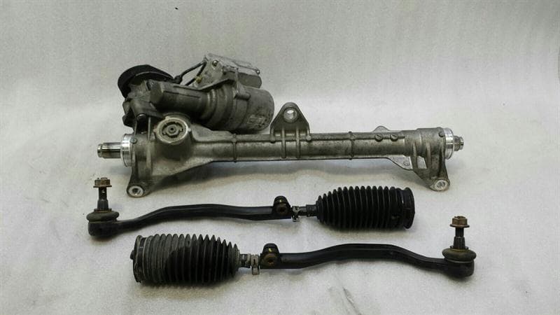 MINI Mini Countryman S R60 Power Steering Rack 9810033 Steering Gear Electrical 1.6T