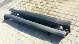 MINI MINI COUNTRYMAN S R60 side skirt 51779801887 side sills — thumbnail 1