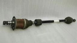 MINI Mini Countryman S R60 Left Rear Drive Shaft 9806477 Drive Shaft Rear Left — thumbnail 6