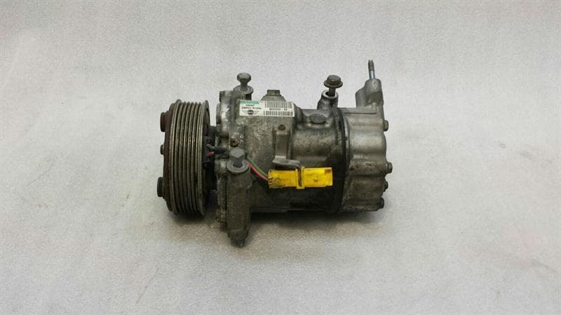 MINI MINI COUNTRYMAN S R60 A/C Compressor 9223392 Air Conditioning Compressor N18B16C 1.6T