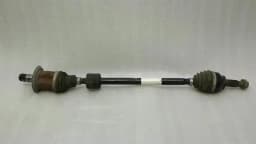 MINI Mini Countryman S R60 Left Rear Drive Shaft 9806477 Drive Shaft Rear Left — thumbnail 1