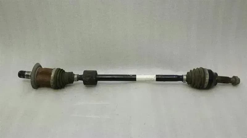 MINI Mini Countryman S R60 Left Rear Drive Shaft 9806477 Drive Shaft Rear Left