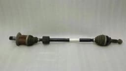 MINI Mini Countryman S R60 Left Rear Drive Shaft 9806477 Drive Shaft Rear Left — thumbnail 5
