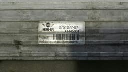 MINI Mini Countryman S R60 Intercooler 2751277 Intercooler 1.6T N18B16C — thumbnail 3