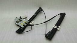 MINI Mini Countryman S Right Front Door Winder 9800566 Window Regulator Front Right — thumbnail 4