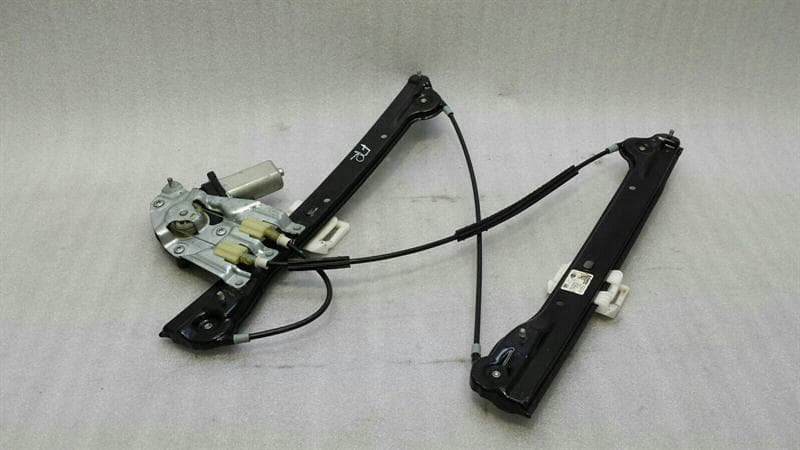MINI Mini Countryman S Right Front Door Winder 9800566 Window Regulator Front Right