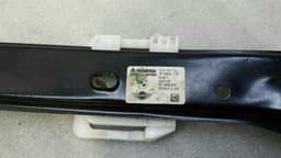 MINI Mini Countryman S Right Front Door Winder 9800566 Window Regulator Front Right — thumbnail 2