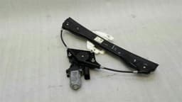 MINI Mini Countryman S Right Rear Door Winder 9800636 Window Regulator Rear Right — thumbnail 2