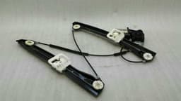 MINI Mini Countryman S Right Front Door Winder 9800566 Window Regulator Front Right — thumbnail 6