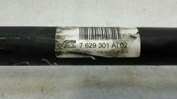 MINI MINI COUNTRYMAN S R60 Left Rear Drive Shaft 7629301 Drive Shaft Rear Left — thumbnail 6