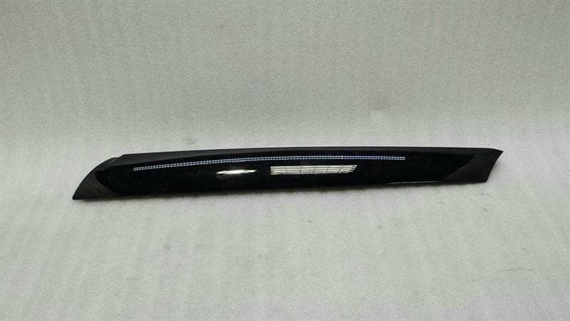 MINI Mini Countryman S Windscreen Outer Cover 9801510 A Pillar Cover Right