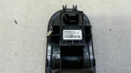 MINI Mini Countryman S R60 F56 window switch 9294884 window regulator switch — thumbnail 6