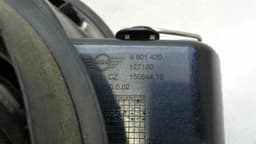 MINI Mini Countryman S R60 fuel cap 9801420 fuel flap — thumbnail 5