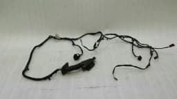 MINI Mini Countryman S R60 RRH Door Wiring 9811264 Door Wiring Harness Rear Right — thumbnail 1