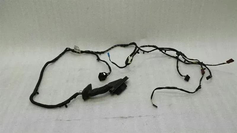 MINI Mini Countryman S R60 RRH Door Wiring 9811264 Door Wiring Harness Rear Right