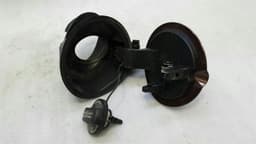MINI Mini Countryman S R60 fuel cap 9801420 fuel flap — thumbnail 8