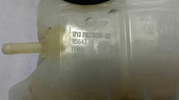 MINI Mini Countryman R60 Expansion Tank 7823626 Expansion Tank Coolant N18B16C — thumbnail 6