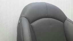 MINI Mini Countryman S R60 FRH Seat Backrest 52109805133 Seat Front Right — thumbnail 7