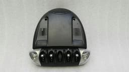 MINI Mini Countryman S R60 dome light 3455632 interior light interior light — thumbnail 1
