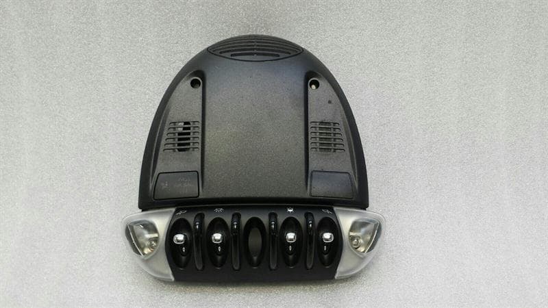 MINI Mini Countryman S R60 dome light 3455632 interior light interior light