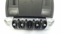 MINI Mini Countryman S R60 dome light 3455632 interior light interior light — thumbnail 2