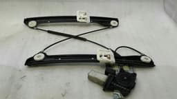 MINI Mini Countryman S R60 Left Front Door Winder 9800565 Window Regulator Front Left — thumbnail 3