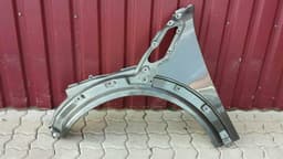 MINI MINI COUNTRYMAN S R60 Left Wing 41009805643 Front Left Fenders — thumbnail 4