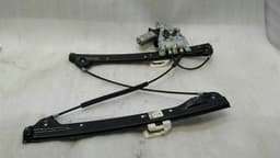 MINI Mini Countryman S R60 Left Front Door Winder 9800565 Window Regulator Front Left — thumbnail 4