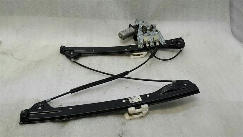 MINI Mini Countryman S R60 Left Front Door Winder 9800565 Window Regulator Front Left