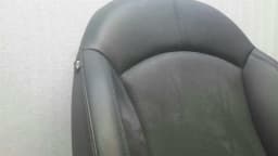 MINI Mini Countryman S R60 FLH Seat Backrest 52109805132 Seat Front Left — thumbnail 7