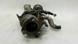 MINI Mini Countryman S R60 Turbo Charger 7595678 Turbocharger N18B16A 1.6T — thumbnail 4